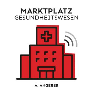 Marktplatz Gesundheitswesen by Alfred Angerer