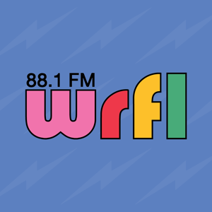 WRFL – Radio Free Lexington