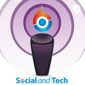 SocialandTech