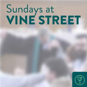 Sundays at Vine Street: A Disciples Podcast