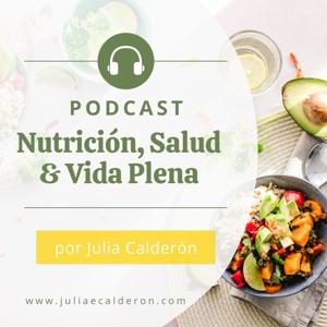 Nutrición Salud & Vida Plena