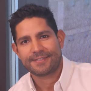 Javier Herrera Borunda