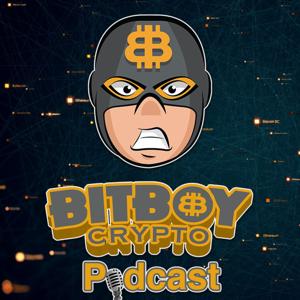 BitBoy Crypto News Podcast