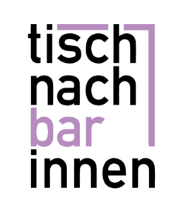 Tischnachbarinnen