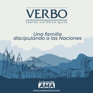 Verbo Centro Histórico Quito