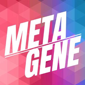 Central Metagene de Podcasts