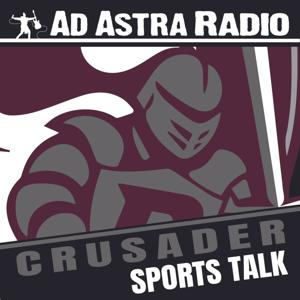 Crusader Sports Talk