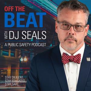 Off The Beat Podcast