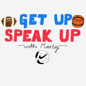 Get Up Speak Up