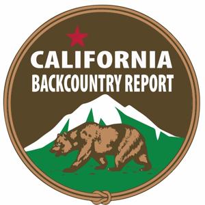 California Backcountry Report