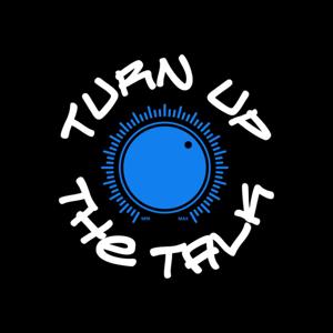 Turn Up The Talk by RadioHub Au