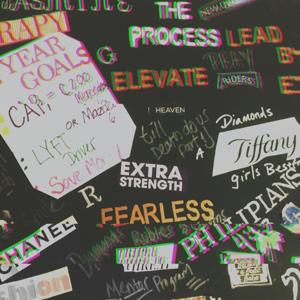 Painted Memories LED