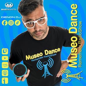 Museo Dance - Remember Radio Show by Marty Martín