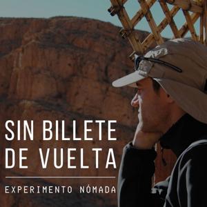 Sin billete de vuelta - Experimento nómada