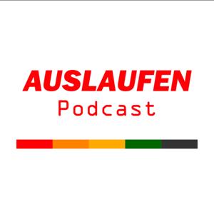 Auslaufen - der Laufsport Podcast by Hanna Klein, Max Thorwirth und Felix Hentschel