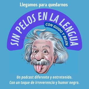 Sin pelos en la lengua