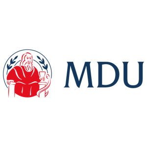 MDU podcasts