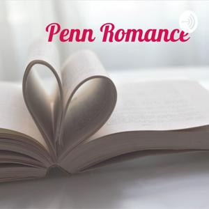 Penn Romance: Creative Writing and Fiction