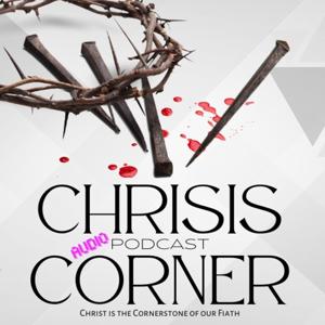 ChrisisCorner Show (#telegraham)