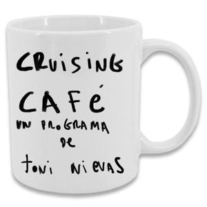 Cruising Café