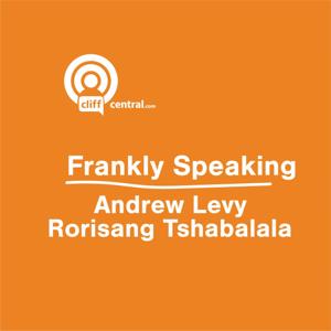 Frankly Speaking by The Real Network