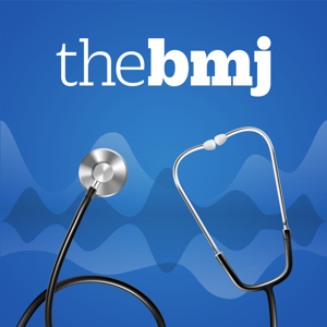 The BMJ Podcast by The BMJ