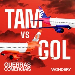 Guerras Comerciais by Wondery