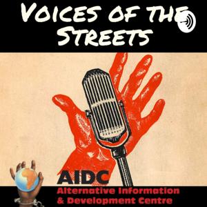 VOICES OF THE STREETS