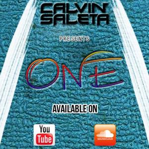 Calvin Saleta - ONE Podcast