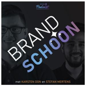 Brandschoon