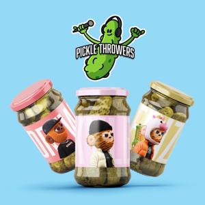 Pickle Throwers