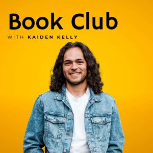 Book Club with Kaiden Kelly