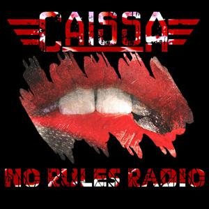 Caissa - No Rules Radio