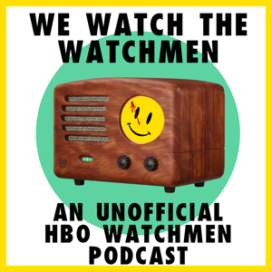 We Watch the Watchmen