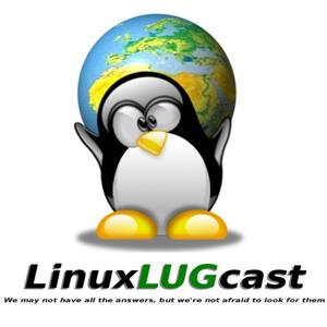 Linux LUG Cast