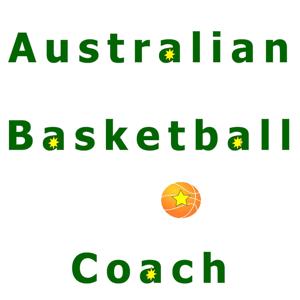 Australian Basketball Coach