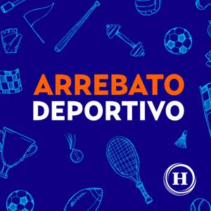 Arrebato Deportivo