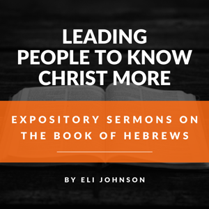 The Book of Hebrews