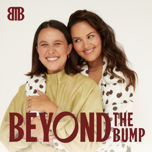 Beyond the Bump by Sophie Pearce & Jayde Couldwell
