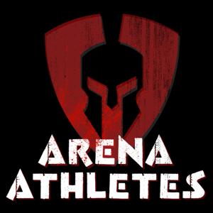 Arena Athletes – magic.facetofacegames.com