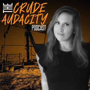 The Crude Audacity