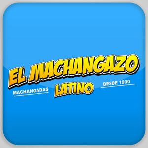 El Machangazo Latino