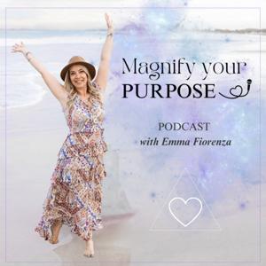 Magnify your Purpose