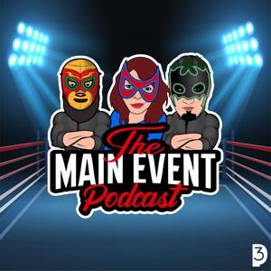 The Main Event Podcast