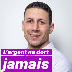 L’argent ne dort jamais