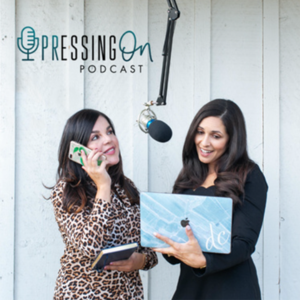 PRessing On: Real Life in Public Relations