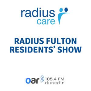 Radius Fulton Residents' Show