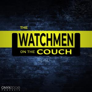 Watchmen on the Couch