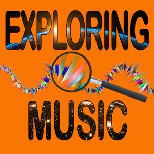 Exploring Music Podcast