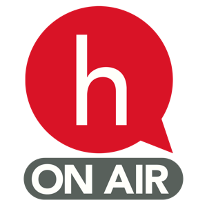 Hearsay On the Air Podcast